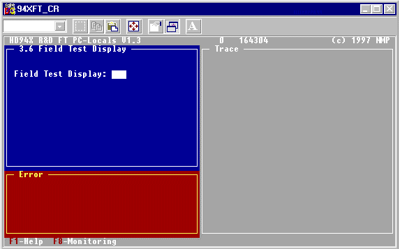 Attivazione del netmonitor (9541 bytes)